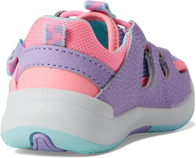 Stride rite boys Srt Wade 2.0 (Toddler) - Image 5